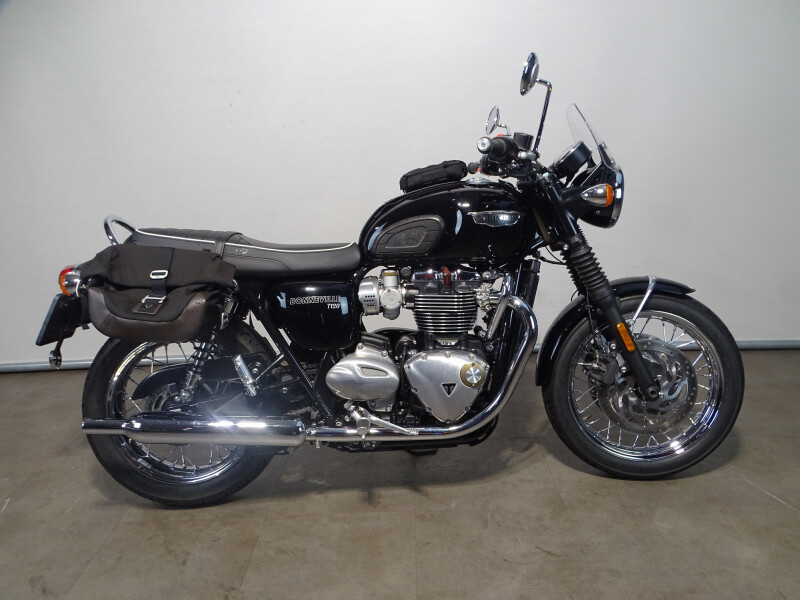 Triumph BONNEVILLE T 120