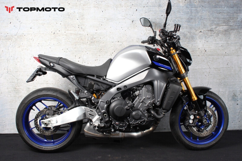 Yamaha MT 09 SP ABS