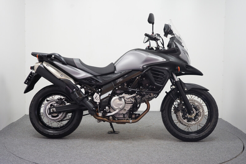Suzuki DL 650 XTA V-STROM