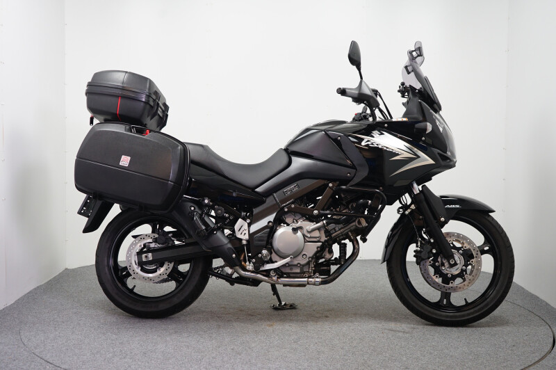 Suzuki DL 650 ABS V-STROM