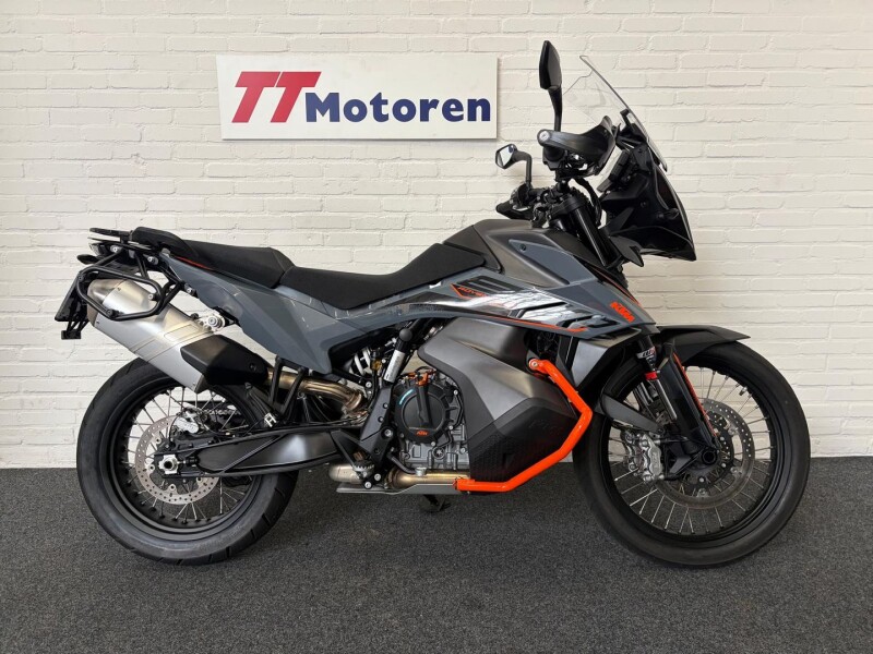 KTM 890 ADVENTURE - 2023