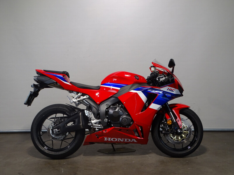 Honda CBR 600 RR