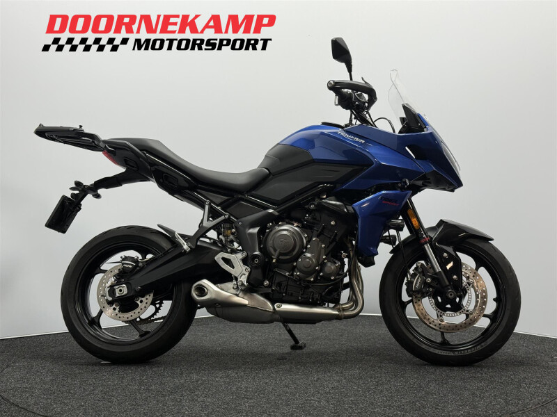 Triumph TIGER SPORT 660