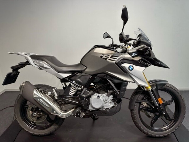 BMW G 310 GS