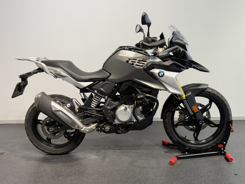 BMW G 310 GS