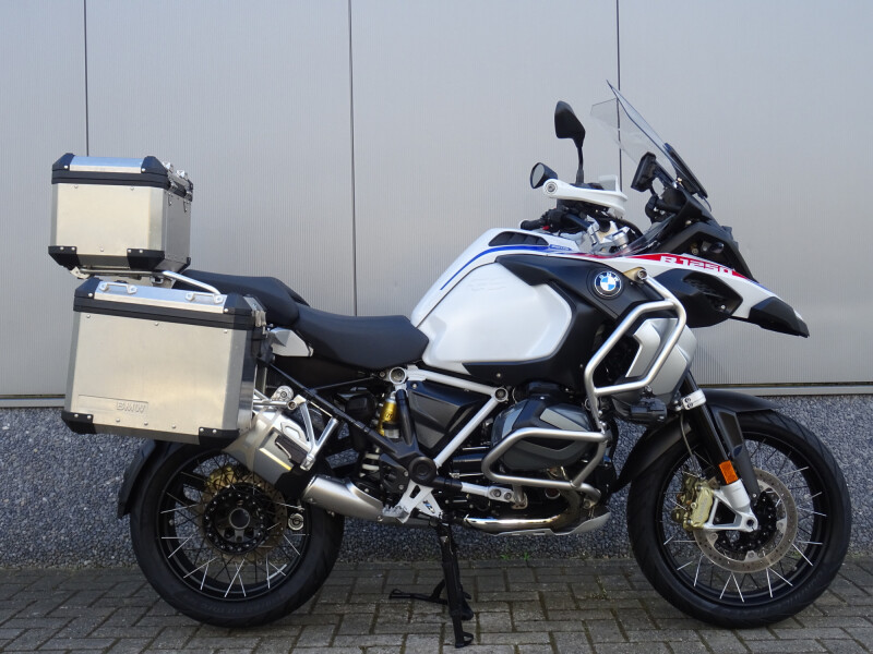 BMW R 1250 GS ADVENTURE