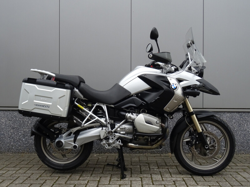 BMW R 1200 GS