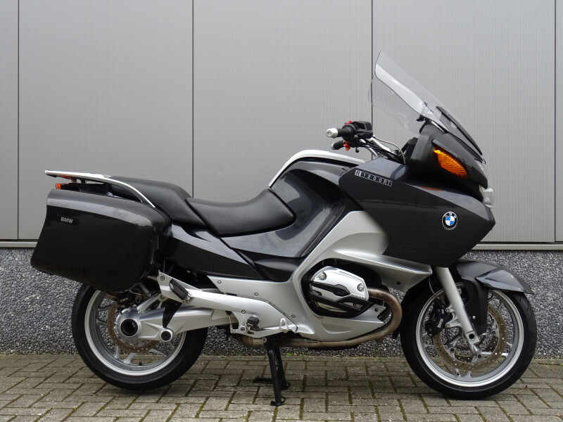 BMW R 1200 RT