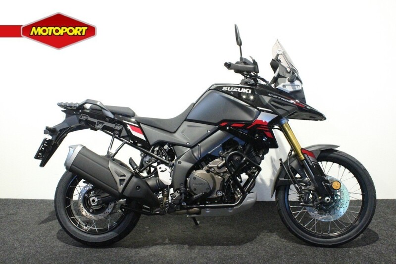 Suzuki V-STROM 1050 DE