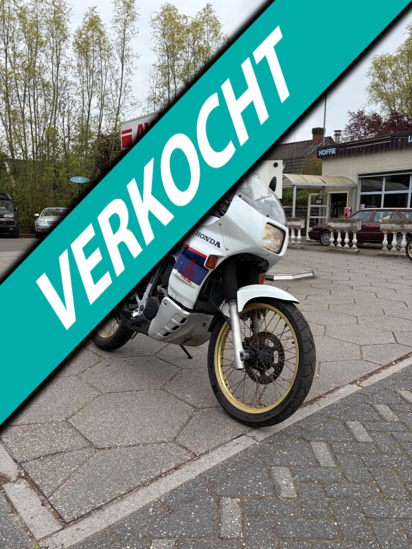 Honda All-Road XL 600 V Transalp *Tricolor