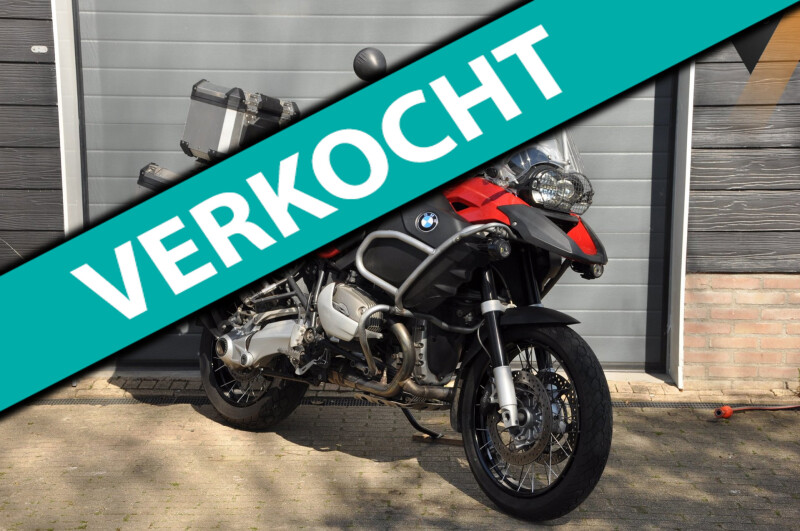 BMW R 1200 GS Adventure R1200GS Adventure , GSA