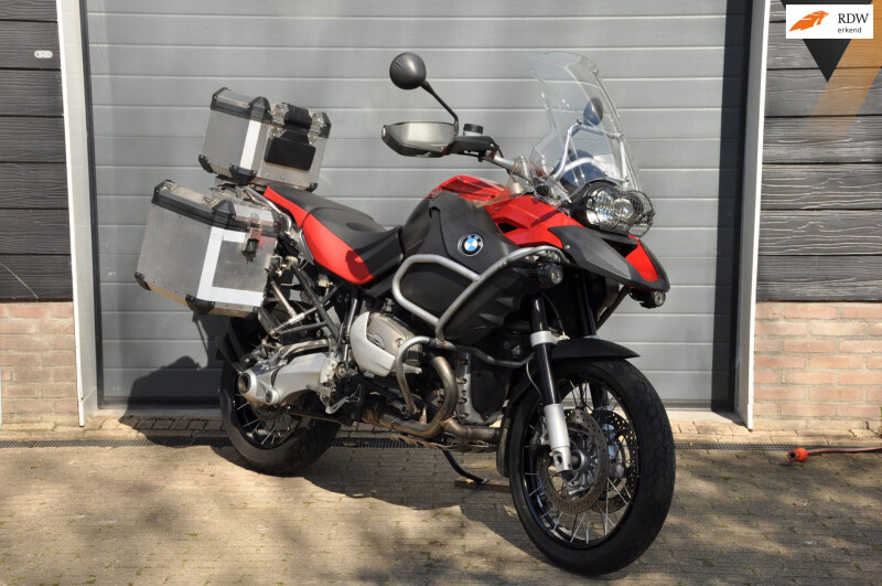 BMW R 1200 GS Adventure R1200GS Adventure , GSA