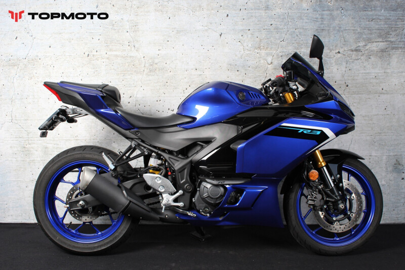 Yamaha YZF R3