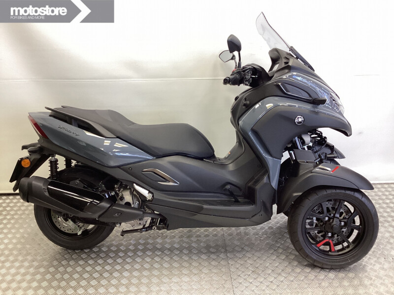 Yamaha TRICITY 300