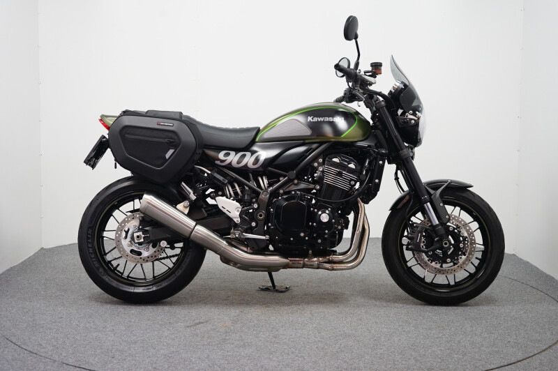Kawasaki Z 900 RS