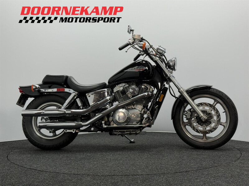 Honda VT 1100 C SHADOW