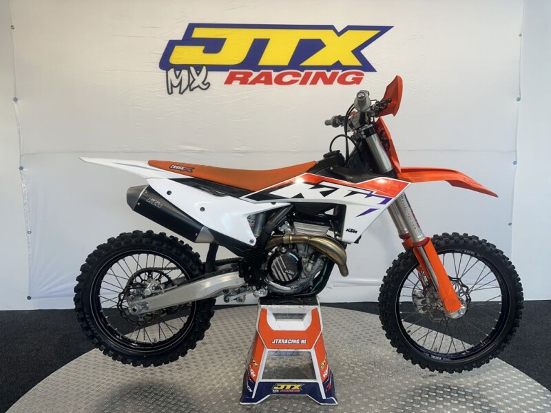 KTM 350 SX-F