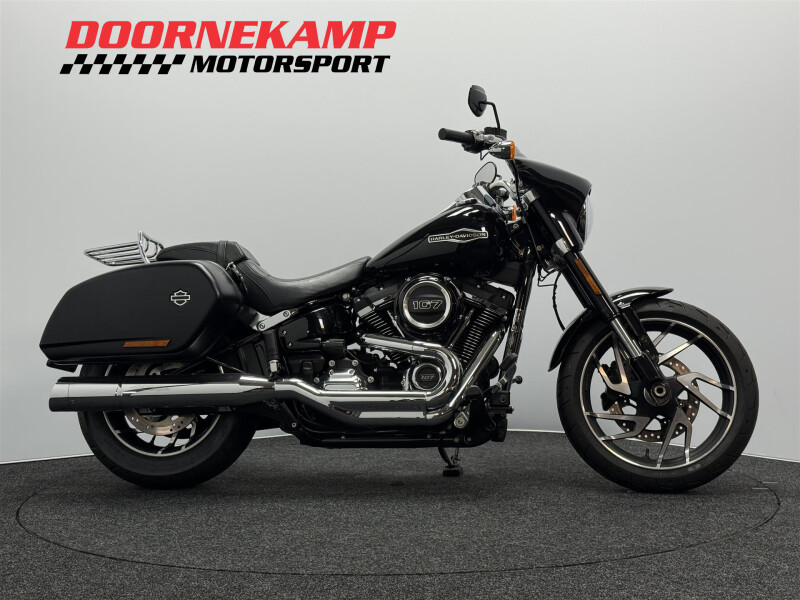 Harley-Davidson 107 FLSB SPORT GLIDE