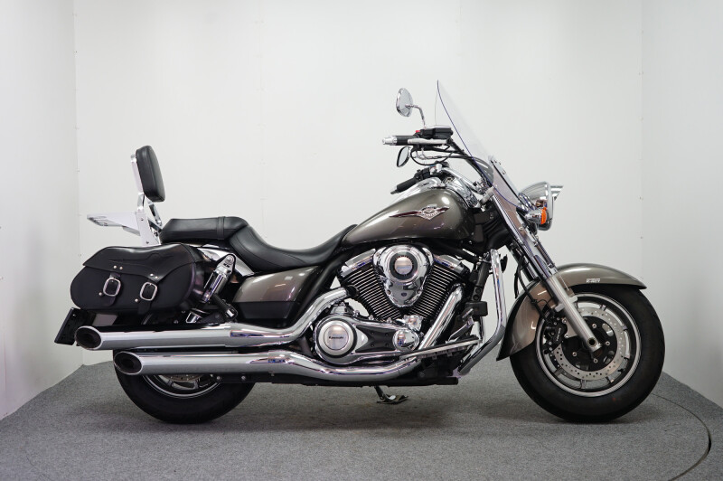 Kawasaki VN 1700 Classic ABS