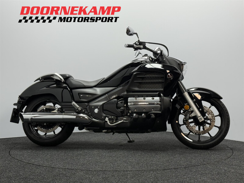 Honda F6 C GL 1800 VALKYRIE