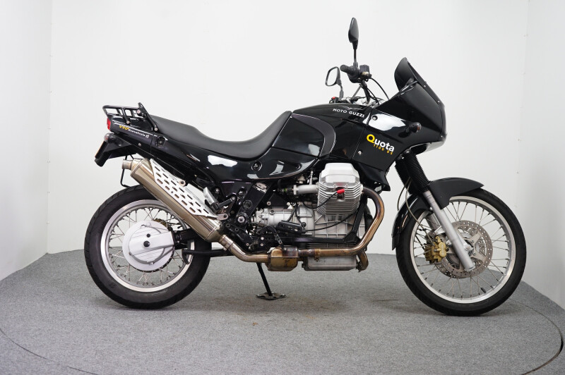 Moto Guzzi QUOTA 1000