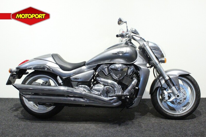 Suzuki M 1800 R INTRUDER