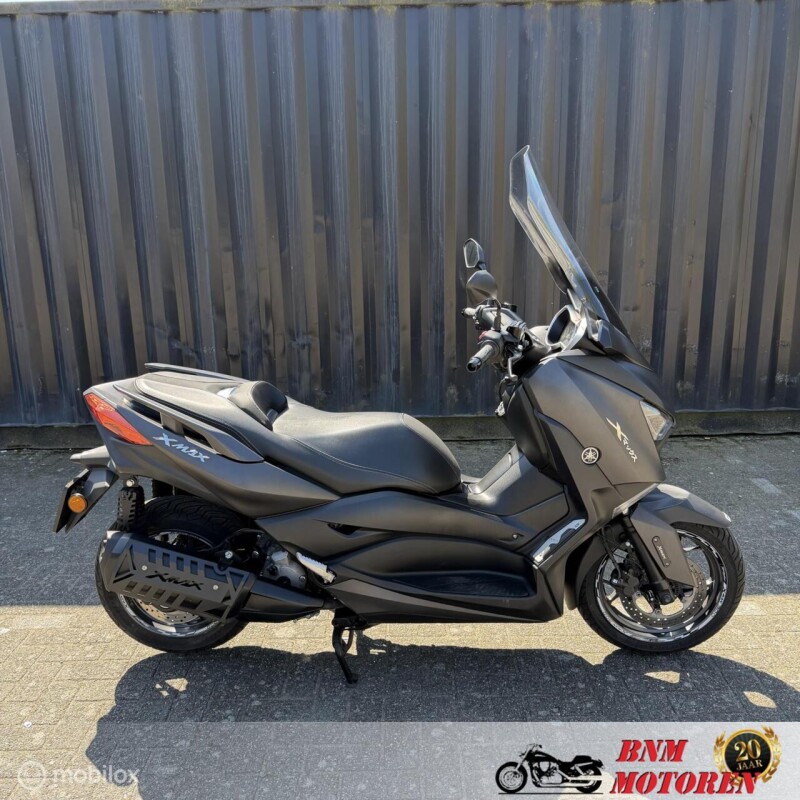Yamaha XMAX 300 ABS