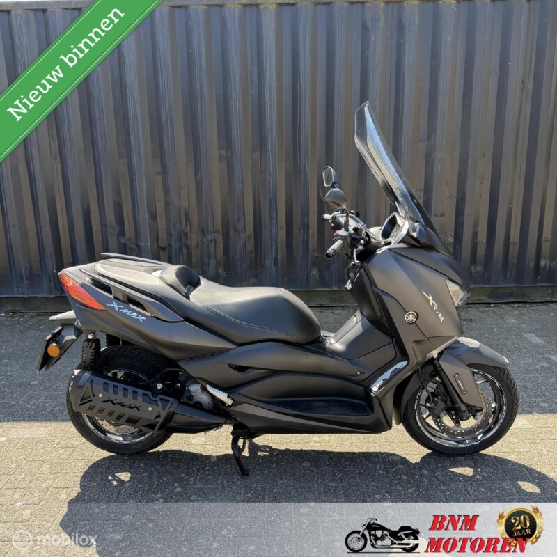 Yamaha XMAX 300 ABS
