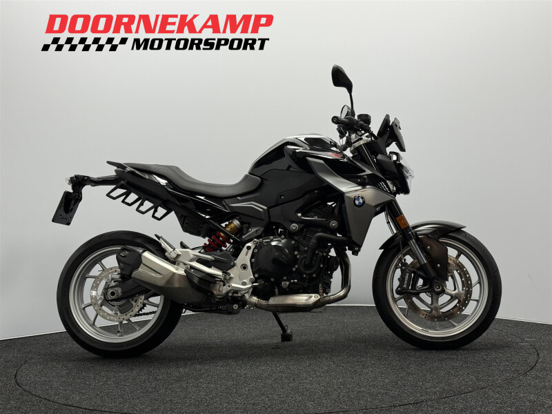 BMW F 900 R ABS
