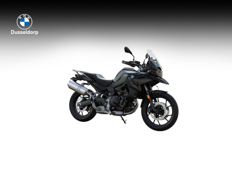 BMW F 800 GS