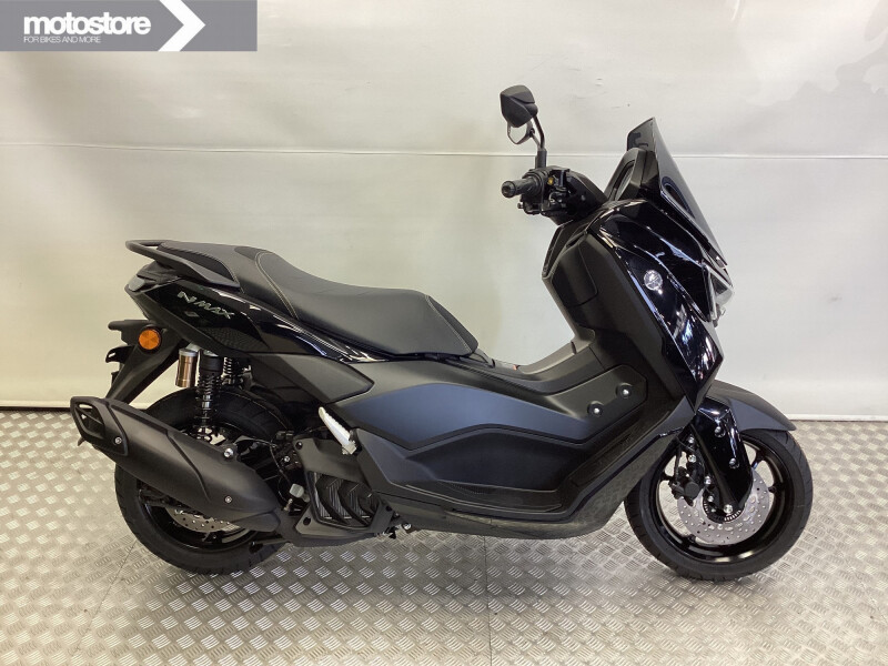 Yamaha N-MAX 155 ABS