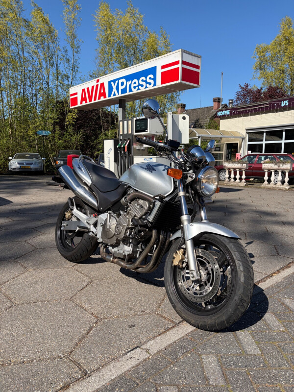 Honda Tour CB 600 F Hornet *Super staat Uniek!