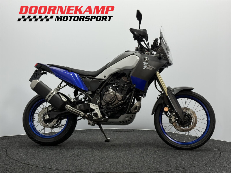 Yamaha TENERE 700