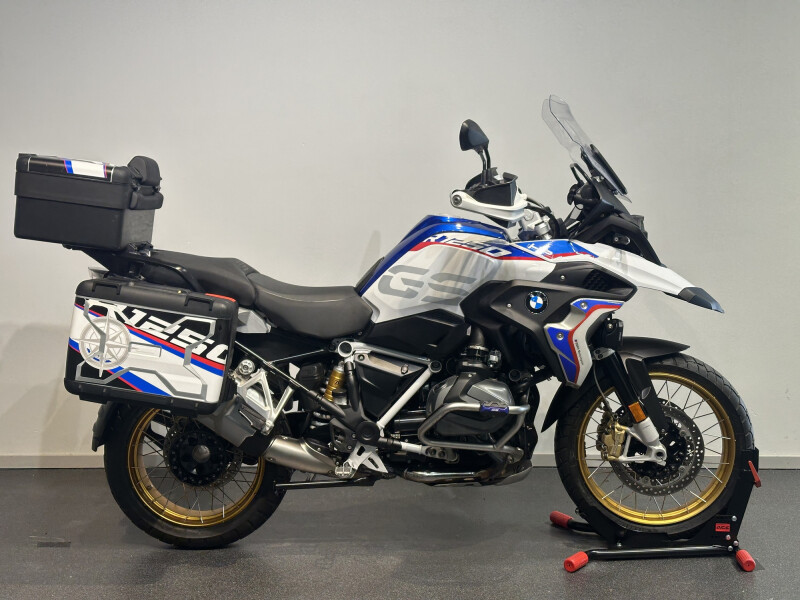 BMW R 1250 GS
