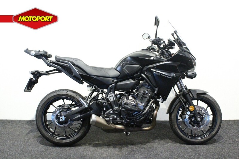 Yamaha TRACER 700 ABS