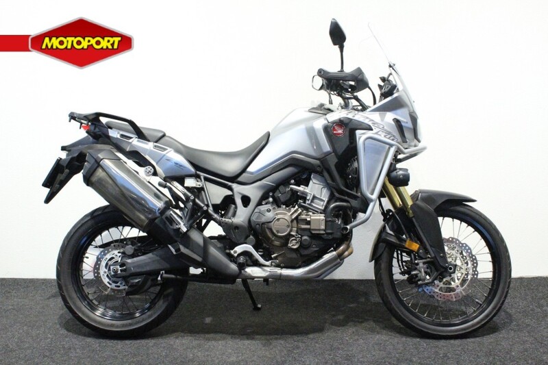Honda CRF 1000 L AFRICA TWIN ABS
