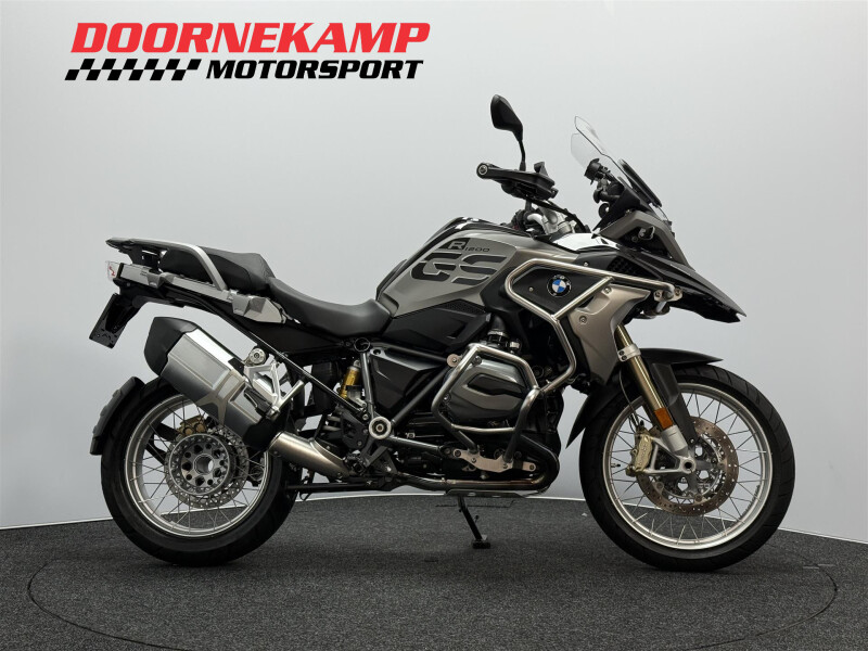 BMW R 1200 GS