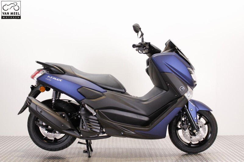 Yamaha N-MAX 155