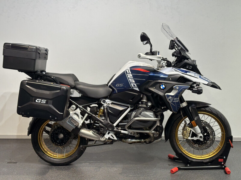 BMW R 1250 GS