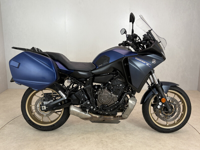 Yamaha TRACER 7 GT