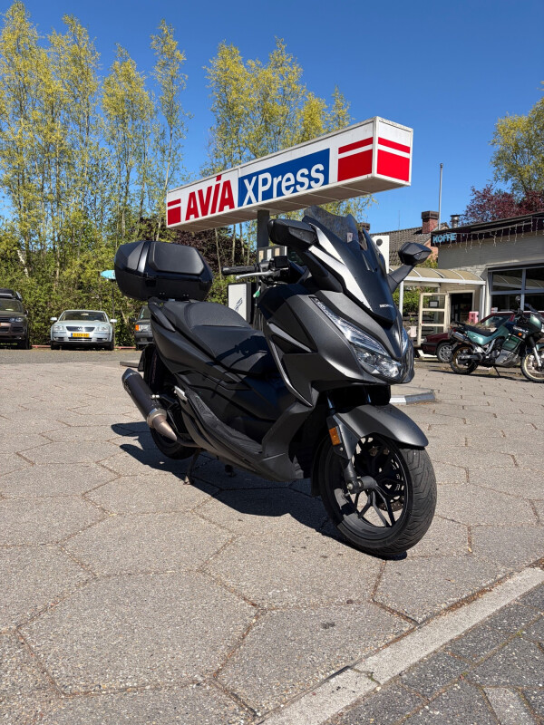 Honda Scooter Forza NSS 125 ABS A1 11KW