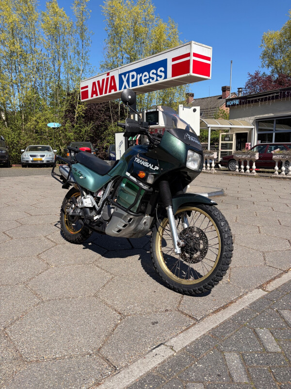 Honda All-Road XL 600 V Transalp *Super netjes!
