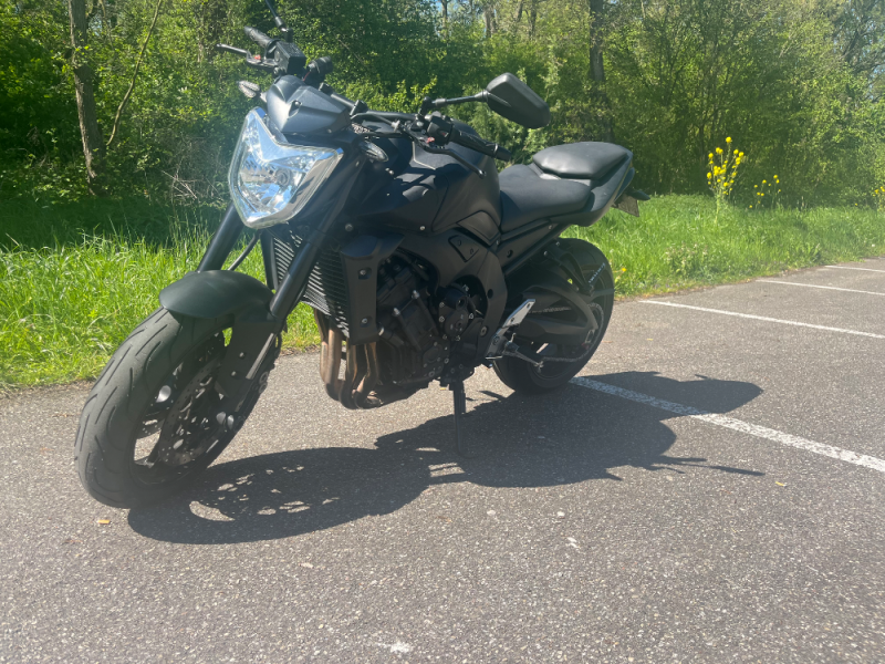 Yamaha FZ1 N