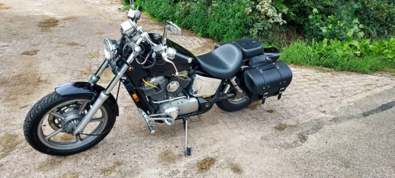 Honda Shadow VT1100