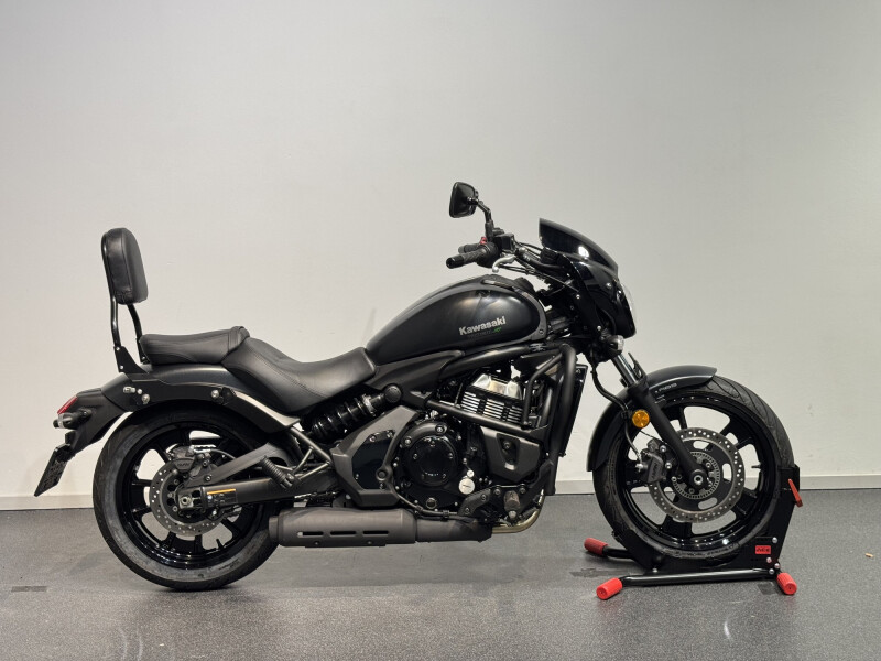Kawasaki Vulcan S