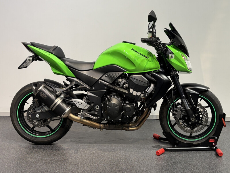Kawasaki Z750