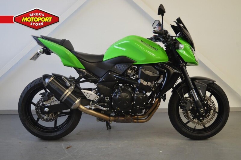 Kawasaki Z750