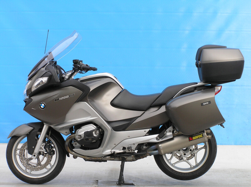 BMW R1200RT