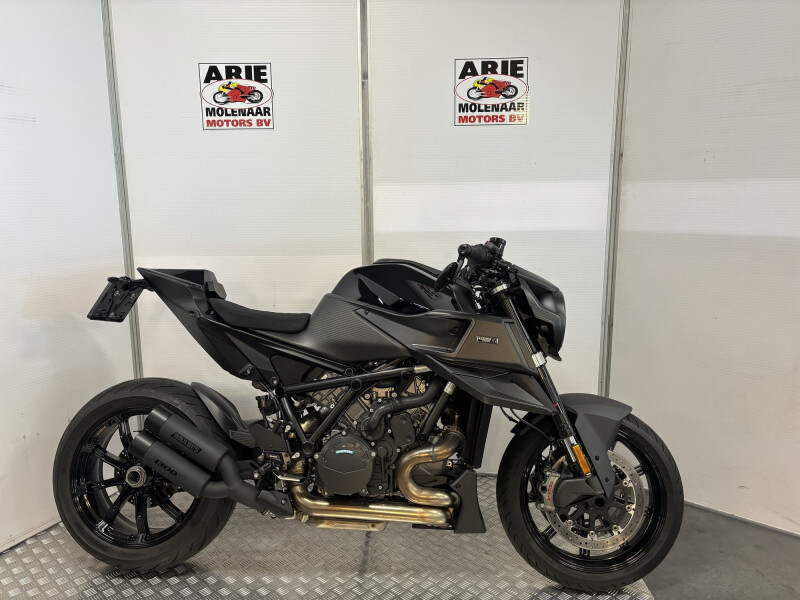 KTM BRABUS 1300 R