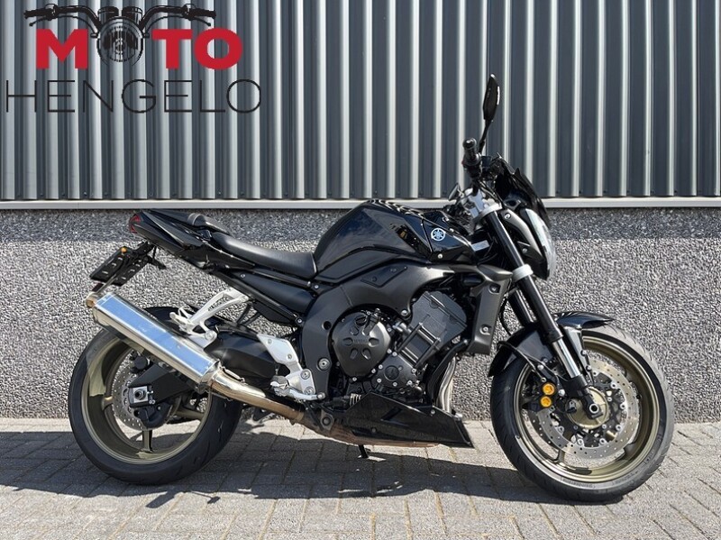 Yamaha FZ1 N FAZER ABS